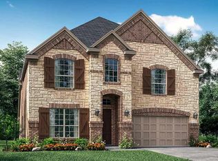 7413 Sprangletop Dr, Frisco, TX 75033