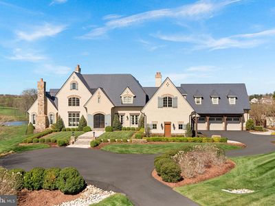 22701 Creighton Farms Dr, Leesburg, VA, 20175