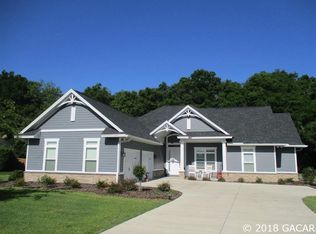 16586 NW 205th St, High Springs, FL 32643