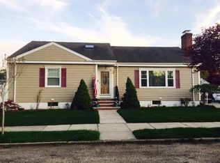 238 Ryan St, New Bedford, MA 02740