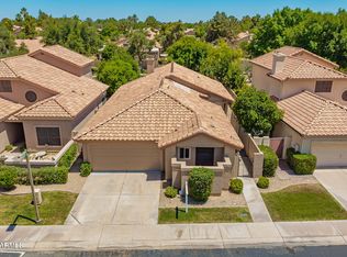 9143 S Grandview Dr, Tempe, AZ 85284