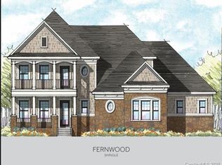 1503 Baston Creek Ln #40, Weddington, NC 28104