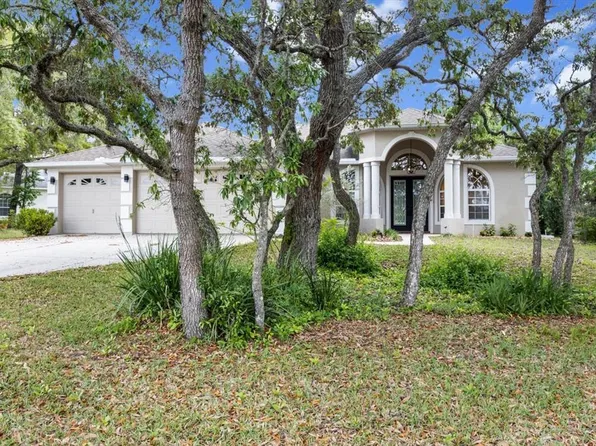 1 Hackberry Ct S, Homosassa, FL 34446