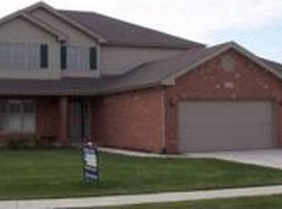 1310 Rainbow Cir, Manteno, IL 60950