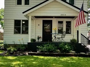 2663 Central Ave SW, Wyoming, MI 49519