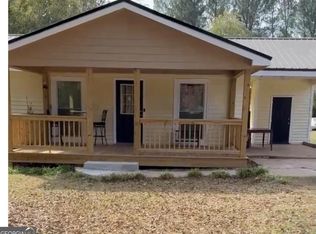 292 Alberta Dr, Colbert, GA 30628