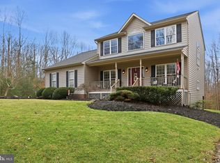7730 Riparian Ct, Fredericksburg, VA 22408