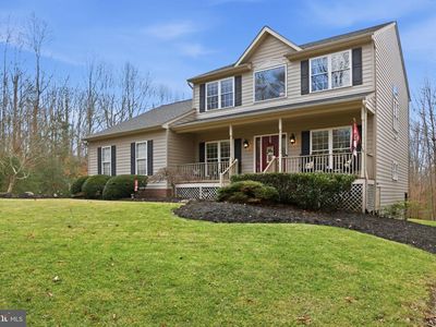 7730 Riparian Ct, Fredericksburg, VA, 22408