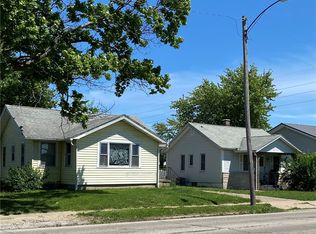 2612 & 2620 N Main St, Decatur, IL 62526