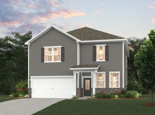 Woodruff Plan, Barton Hills, Spring Hill, TN 37174