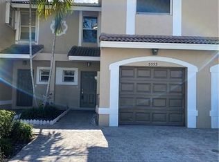 5553 NW 90th Ter, Fort Lauderdale, FL 33351