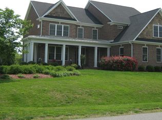 2075 Timberneck Dr, Owings, MD 20736