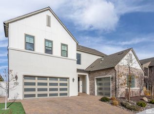 713 W Pleasant Oak Trl, Reno, NV 89511