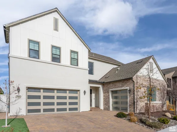 713 W Pleasant Oak Trl, Reno, NV 89511