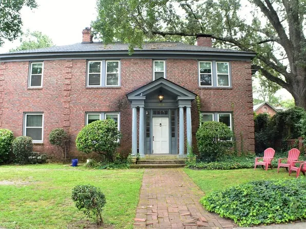 2808 Wheat St #C, Columbia, SC 29205