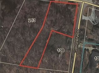 S/side Old Six Mile Rd, Central, SC 29630