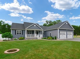 18 Summit Way, Uxbridge, MA 01569