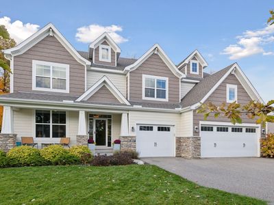 4957 Grand View Ave, Mound, MN, 55364