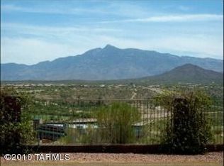 13409 E Cienega Creek Dr, Vail, AZ 85641