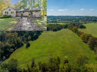 133 Wertsville Rd, Ringoes, NJ 08551