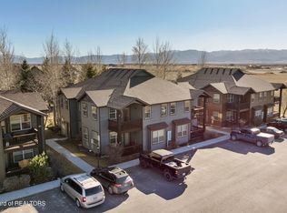 715 Moraine Ct #41, Driggs, ID 83422