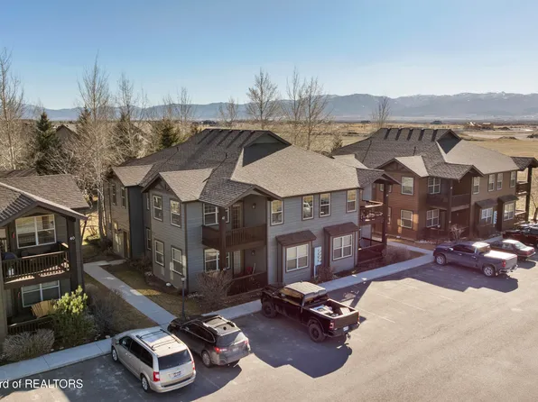 715 Moraine Ct #41, Driggs, ID 83422