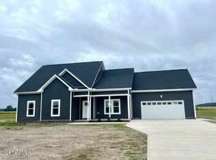 475 N Trotman Rd, Camden, NC 27921