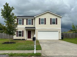 761 Riverside Dr NW, Calhoun, GA 30701