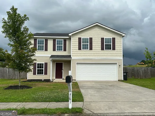 761 Riverside Dr NW, Calhoun, GA 30701