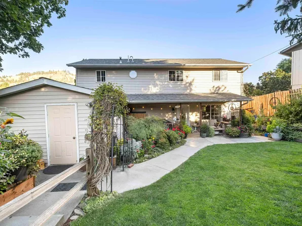 310 Ward St, Juliaetta, ID 83535