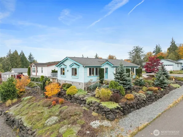 2322 44th Lane SW, Tumwater, WA 98512