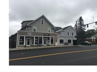 44 Main St, Orono, ME 04473