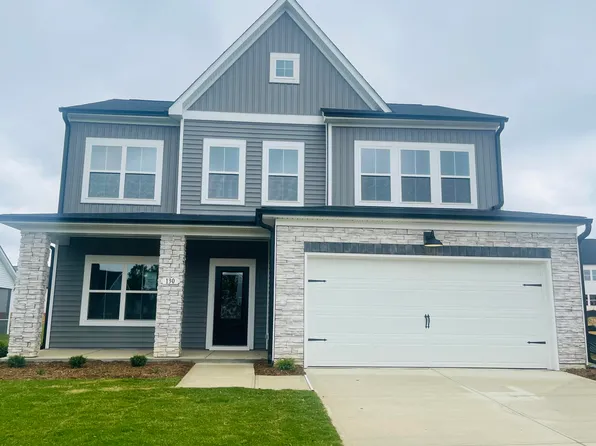 130 W Crescent Mills Blvd Homesite 251, Clayton, NC 27520