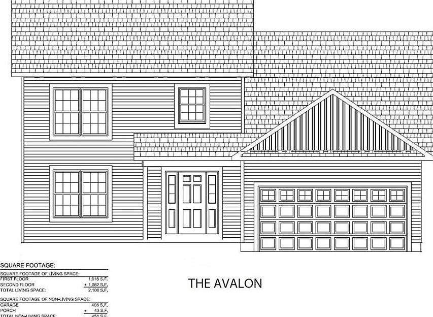 1st image of 7613 Magnolia Bnd Lot 106