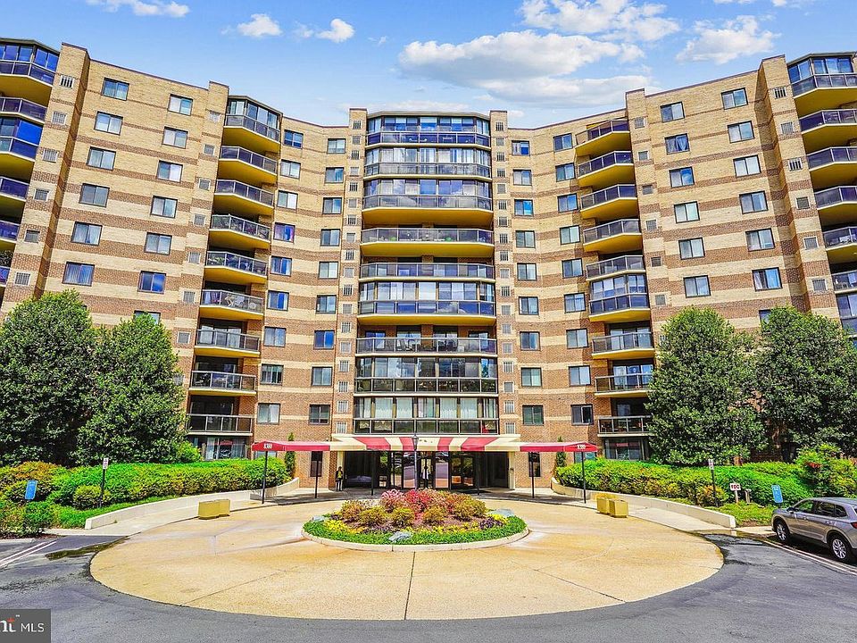 1st image of 8360 Greensboro Dr APT 524