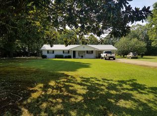 961 Honnoll Mill Rd, Caledonia, MS 39740