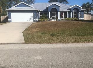 141 Donna Rd NE, Palm Bay, FL 32907