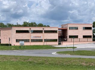 1300 Highway 41 N, Inverness, FL 34450