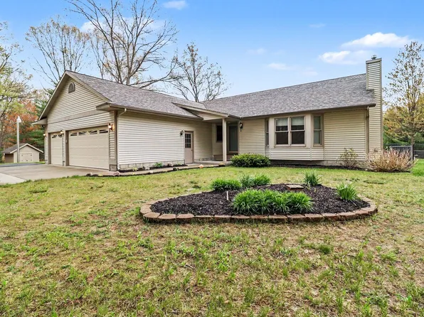 1515 W River Rd, Muskegon, MI 49445