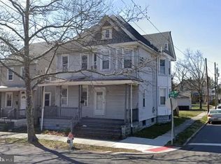 675 N Broad St APT B, Woodbury, NJ 08096