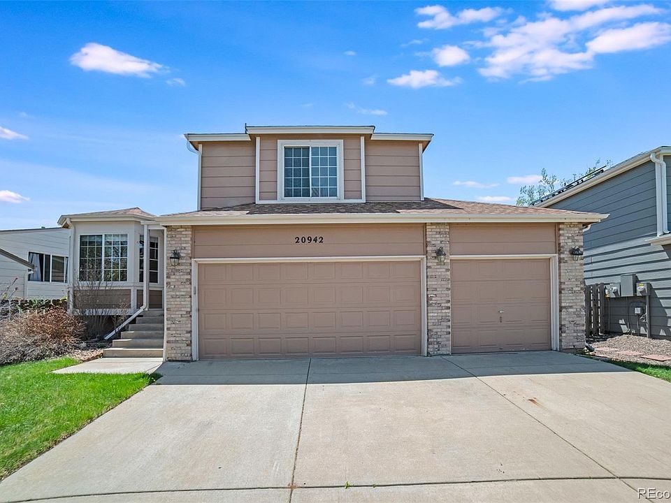 1st image of 20942 E 44th Ave