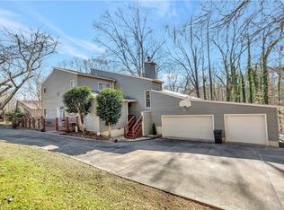 7014 Longshore Ave, Seneca, SC 29672