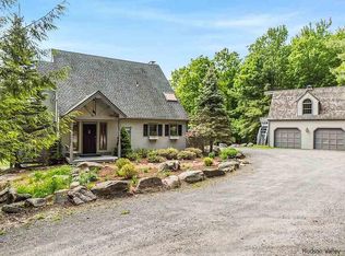 35 Huckleberry Ln, Windham, NY 12496