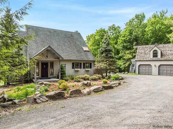 35 Huckleberry Ln, Windham, NY 12496