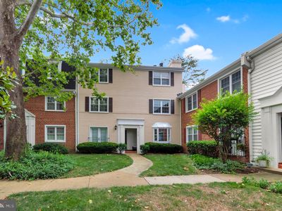 2729 S Walter Reed Dr Unit C, Arlington, VA, 22206