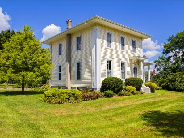 868 Winslow Rd, Churchville, NY 14428