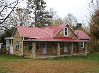 3295 N York Hwy, Pall Mall, TN 38577