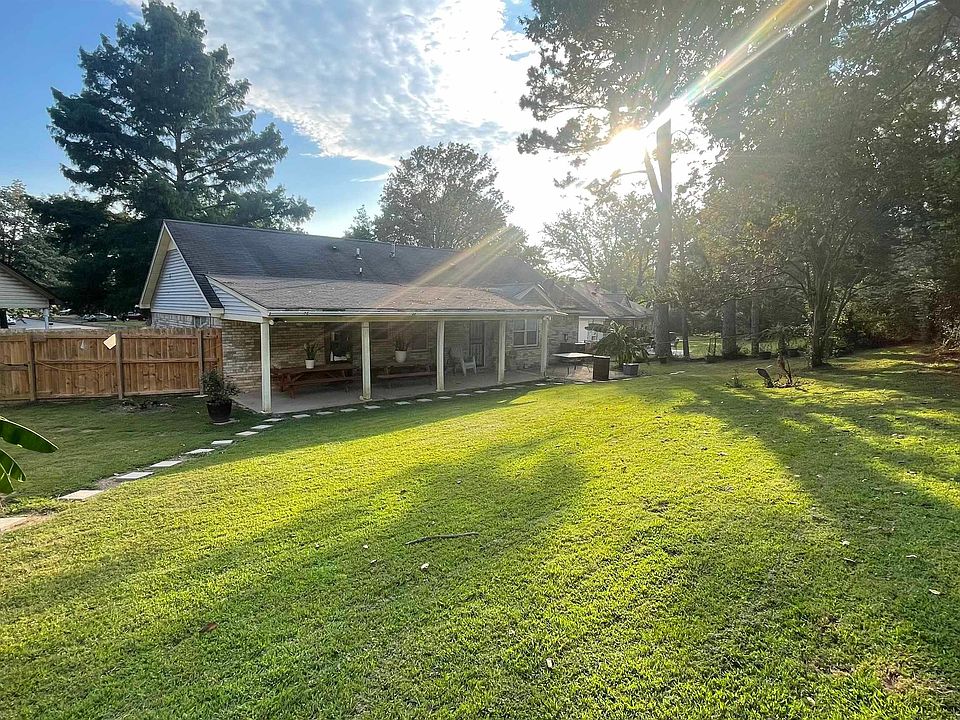 3922 Bowmar Cv, Memphis, TN 38128 Zillow