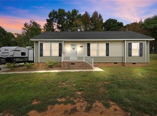 1316 Wiscassett St, Albemarle, NC 28001