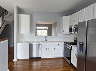 2627 Caulfield Ct #1, Frederick, MD 21701